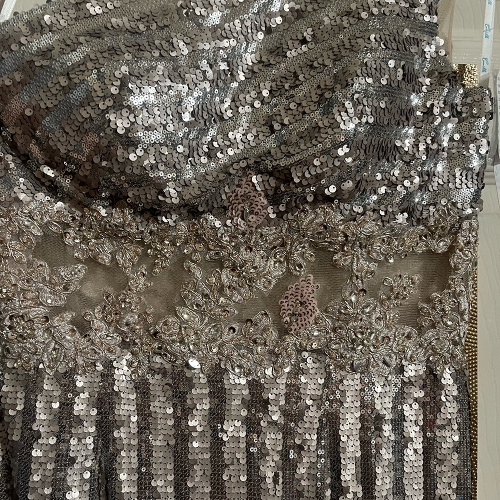 Camille La Vie Gown